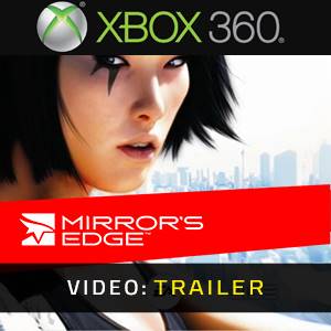 Mirrors Edge - Trailer