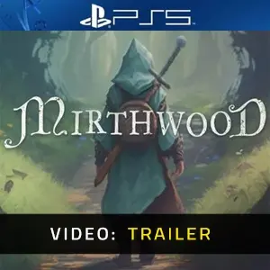 Mirthwood PS5 - Videotrailer