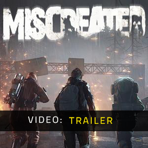 Miscreated - Video Trailer