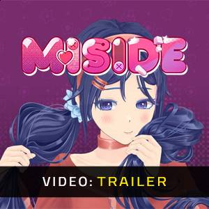 MiSide - Video Trailer