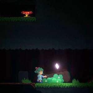 Mislight - Alona's Lantaarn