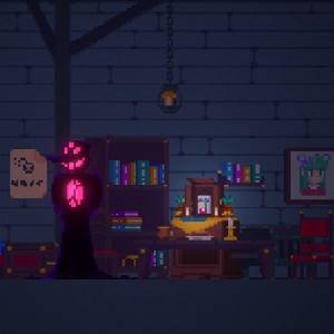 Mislight - Alona's Huis