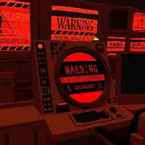 Missile Command Delta - Controlepaneel