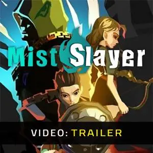 Mist Slayer - Trailer