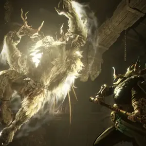 Mistfall Hunter – Otto, de Vleeseter