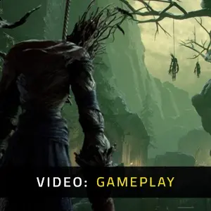 Mistfall Hunter – Gameplay