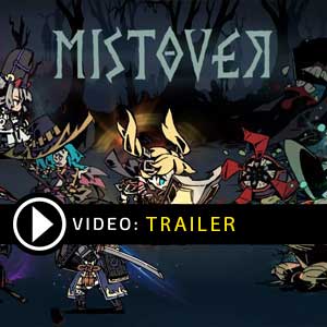 Koop MISTOVER CD Key Goedkoop Vergelijk de Prijzen