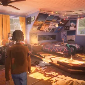 Mixtape – Slaapkamer