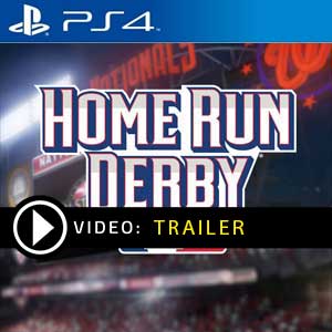 Koop MLB Home Run Derby VR PS4 Goedkoop Vergelijk de Prijzen