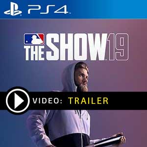Koop MLB The Show 19 PS4 Goedkoop Vergelijk de Prijzen