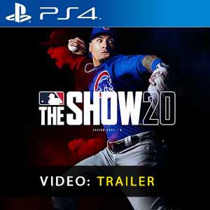 Koop MLB The Show 20 PS4 Goedkoop Vergelijk de Prijzen