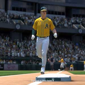 MLB The Show 22 - Player