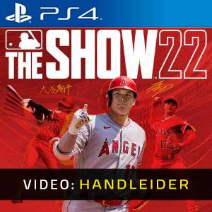 MLB The Show 22 - Speler