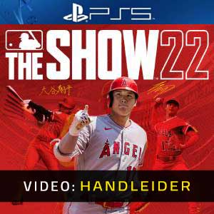MLB The Show 22 - Speler