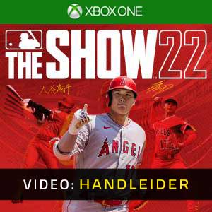 MLB The Show 22 - Speler