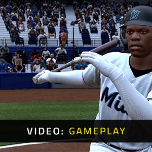 MLB The Show 23 - Video Spelervaring