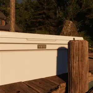 MLF Pro Catch - Koelbox