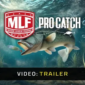 MLF Pro Catch - Video Trailer