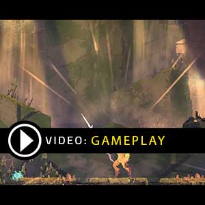 MO Astray Gameplay Video