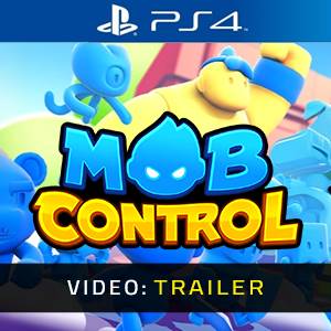 Mob Control Video Trailer