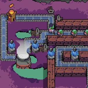 Mob Factory - Brouwen van drankjes