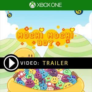 Koop Mochi Mochi Boy Xbox One Goedkoop Vergelijk de Prijzen