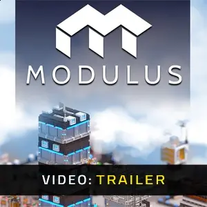 Modulus - Video Trailer