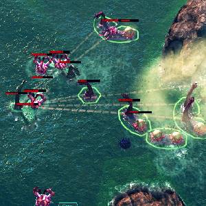 Moduwar - Vijandelijk Hart