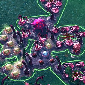 Moduwar - Barrière Doorbreken