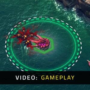 Moduwar Gameplay Video