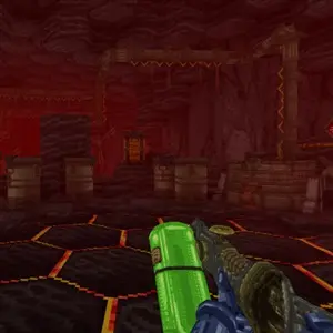 Mohrta - Ondergronds