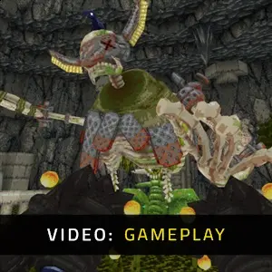 Mohrta - Video Gameplay