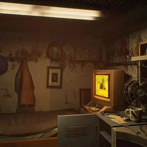 MOLE - Slaapkamer
