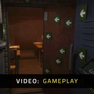 MOLE - Gameplay