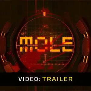 MOLE - Trailer
