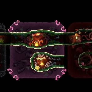 Molecats - Ondergronds