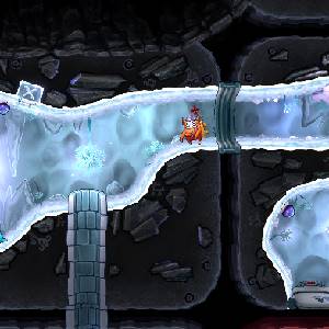 Molecats - Ijzig Level