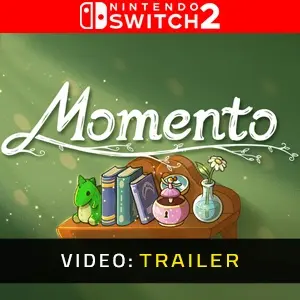 Momento Nintendo Switch 2 - Videotrailer