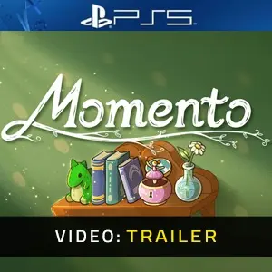 Momento PS5 - Videotrailer