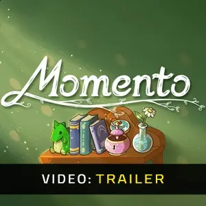 Momento - Videotrailer