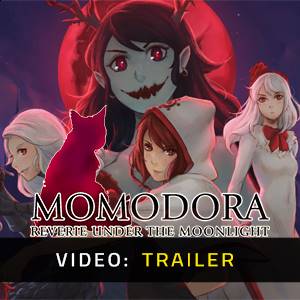 Momodora Reverie Under the Moonlight Video Trailer