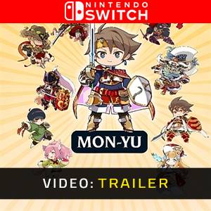 Mon-Yu Videotrailer
