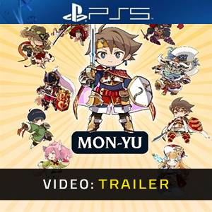 Mon-Yu Videotrailer