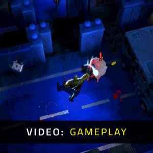 Monaco 2 - Gameplayvideo