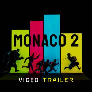 Monaco 2 - Videotrailer