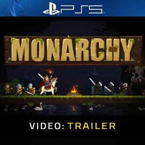 Monarchy PS5 - Trailer