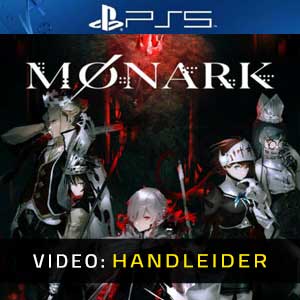 MONARK PS5 Video Trailer