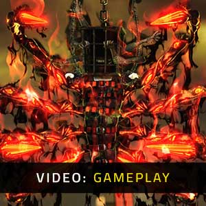 MONARK Gameplay Video