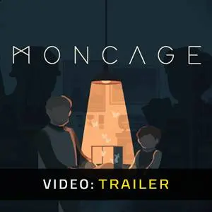 Moncage - Video Trailer