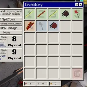 Monday Syndrome - Voorraad